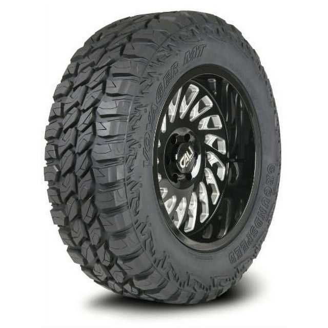 Groundspeed Voyager MT LT33/12.50R18 118Q simolary.com 8 Groundspeed Voyager MT LT33/12.50R18 118Q Simolary simolary.com 8