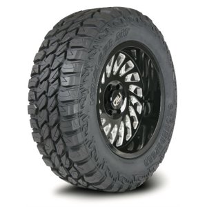 Groundspeed Voyager MT LT33/12.50R18 118Q Sansujyuku sansujyuku.com