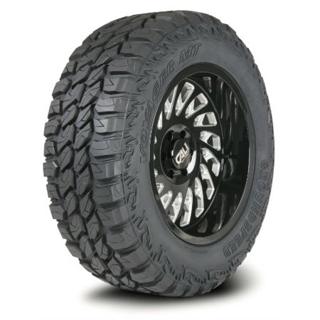 Groundspeed Voyager MT LT33/12.50R18 118Q Sansujyuku sansujyuku.com