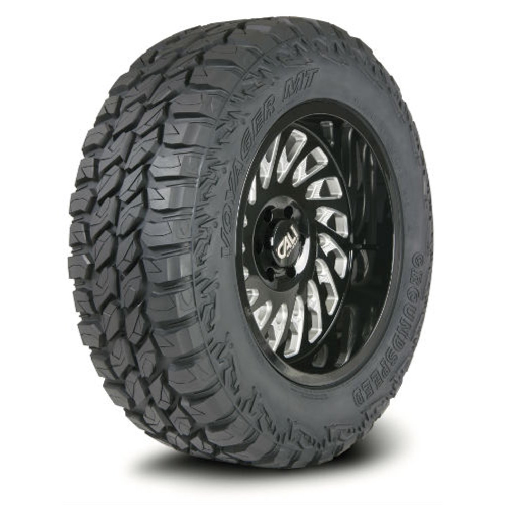 Groundspeed Voyager MT LT33/12.50R18 118Q Groundspeed Voyager MT LT33/12.50R18 118Q Sansujyuku sansujyuku.com