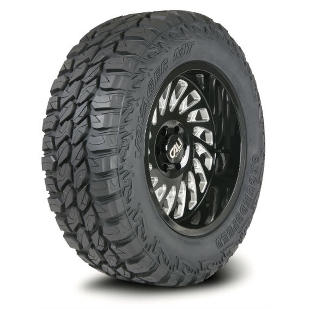 Groundspeed Voyager MT LT33/12.50R18 118Q Groundspeed Voyager MT LT33/12.50R18 118Q Sansujyuku sansujyuku.com