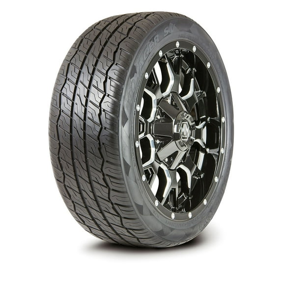 Groundspeed Voyager SV 235/60R18 107 V Tire