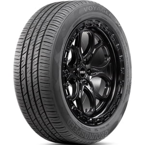 Groundspeed Voyager SV 265/50R20 ZR 111W XL A/S High Performance Tire Sansujyuku sansujyuku.com