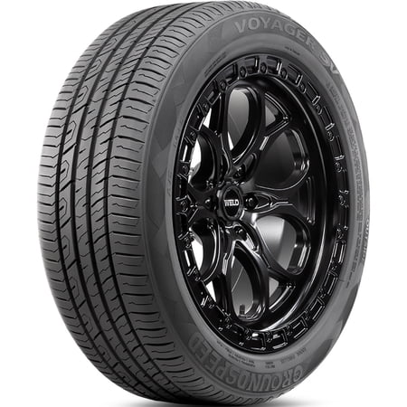 Groundspeed Voyager SV 265/50R20 ZR 111W XL A/S High Performance Tire Sansujyuku sansujyuku.com