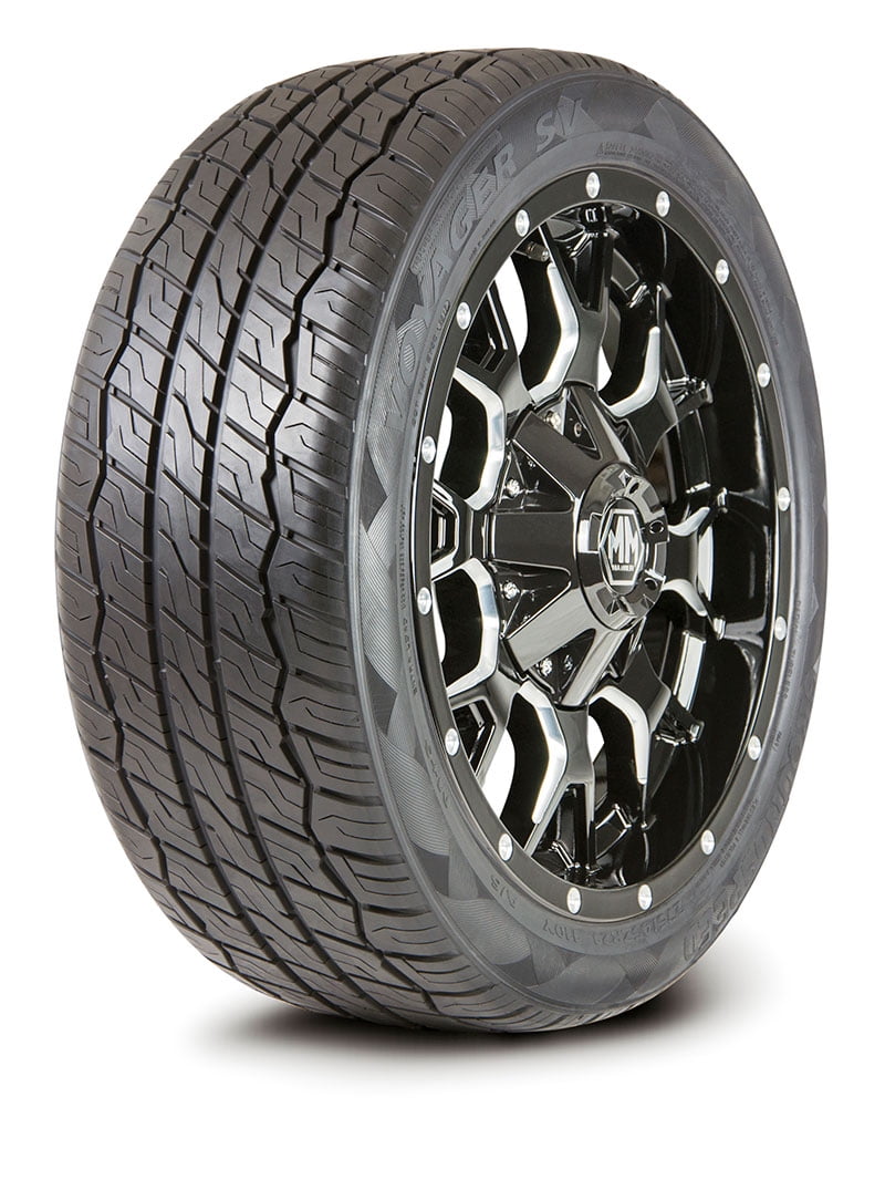 Groundspeed Voyager SV All-Season 275/60R20 115 V Tire Simolary simolary.com