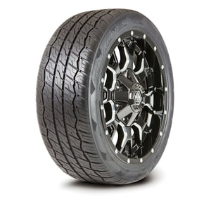 Groundspeed Voyager SV All-Season 275/60R20 115 V Tire Sansujyuku sansujyuku.com