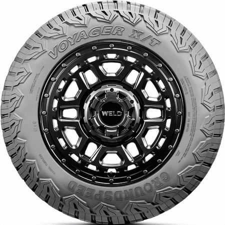Groundspeed Voyager XT 215/70R16 100H BSW (1 Tires) Sansujyuku sansujyuku.com