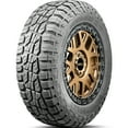 thumbnail image 1 of Groundspeed Voyager XT 235/55R18 104V x/t Extreme Terrain Tire, 1 of 5