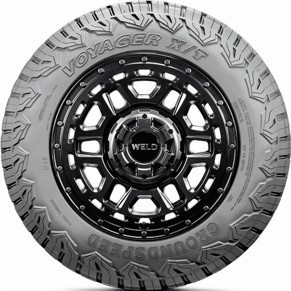 Groundspeed Voyager XT 33X12.50R18 F/12PLY Light Truck & SUV Tire Groundspeed Voyager XT 33X12.50R18 F/12PLY Light Truck & SUV Tire Sansujyuku sansujyuku.com