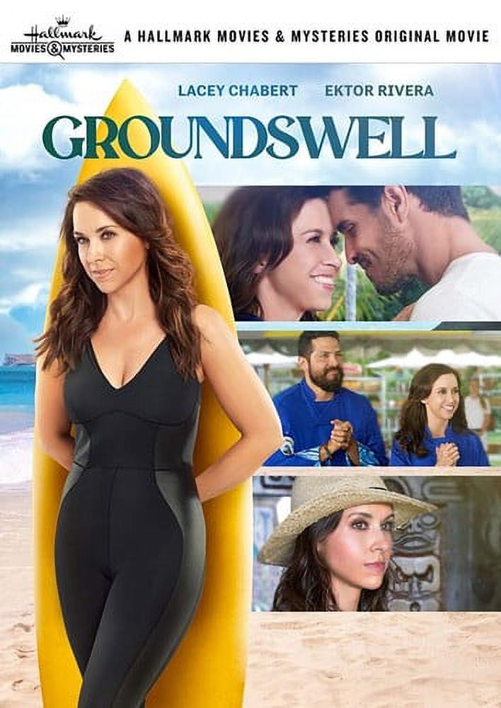 Groundswell (DVD), Hallmark, Drama