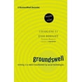 thumbnail image 1 of Pre-Owned Groundswell: Winning in a World Transformed by Social Technologies (Paperback) 1422161986 9781422161982, 1 of 1
