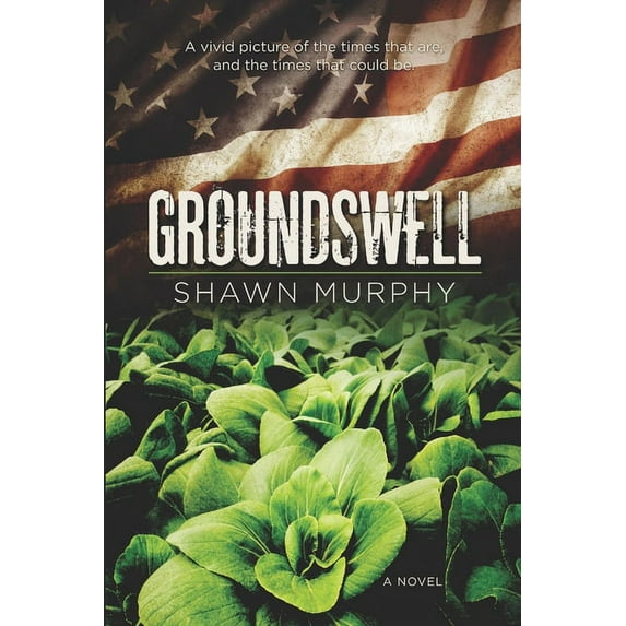 Groundswell, (Paperback)