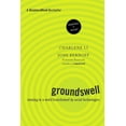 thumbnail image 1 of Groundswell: Winning in a World Transformed by Social Technologies (Paperback), 1 of 2