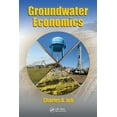 thumbnail image 1 of Groundwater Economics (Hardcover), 1 of 1