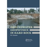 Groundwater Geophysics in Hard Rock, Paperback