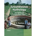 thumbnail image 1 of Groundwater Hydrology: Conceptual and Computational Models, (Hardcover), 1 of 1