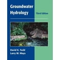 thumbnail image 1 of Groundwater Hydrology, (Paperback), 1 of 1