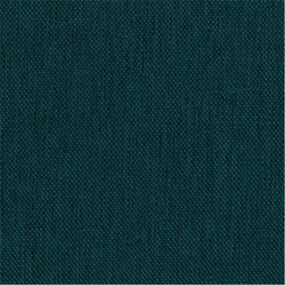 Groundwork 24 100 Percent Polyester Fabric - Dark Cyan