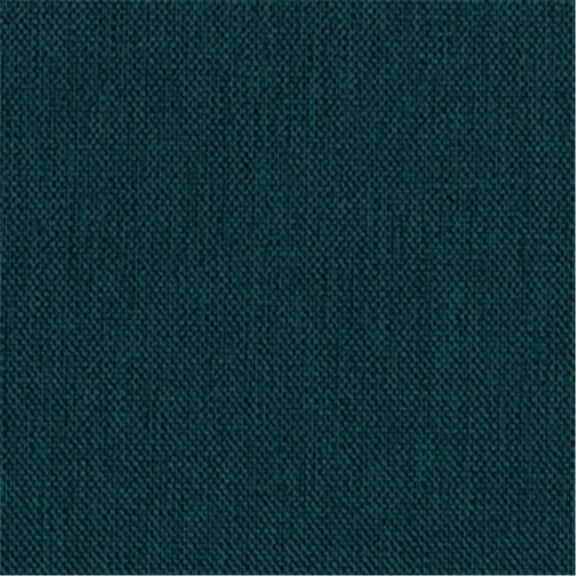 Groundwork 24 100 Percent Polyester Fabric, Dark Cyan