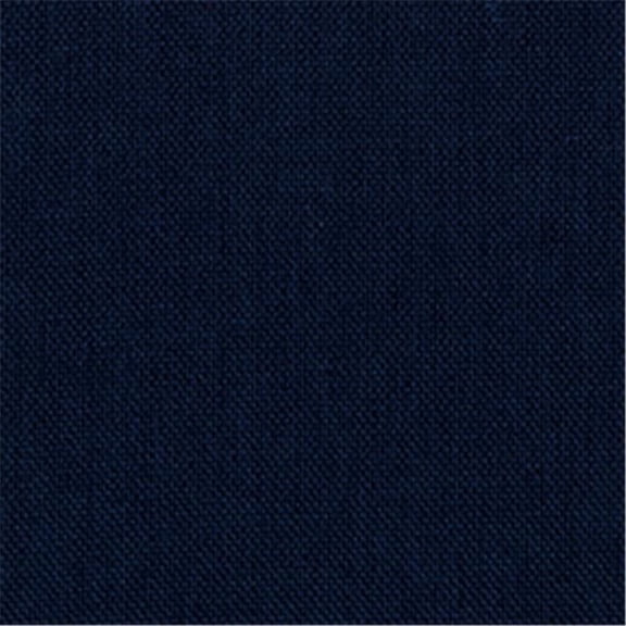 Groundwork 308 100 Percent Polyester Fabric - Naval
