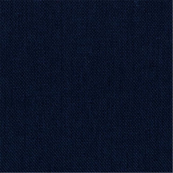 Groundwork 308 100 Percent Polyester Fabric, Naval