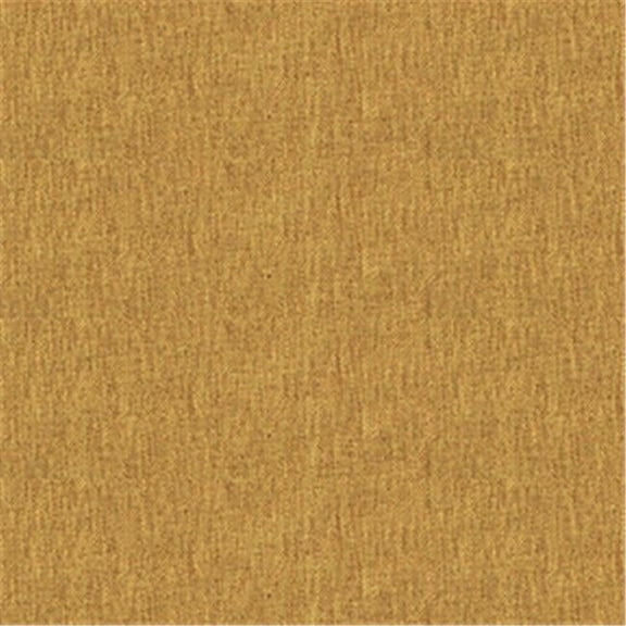 Groundwork 4009 100 Percent Polyester Fabric, Old Gold