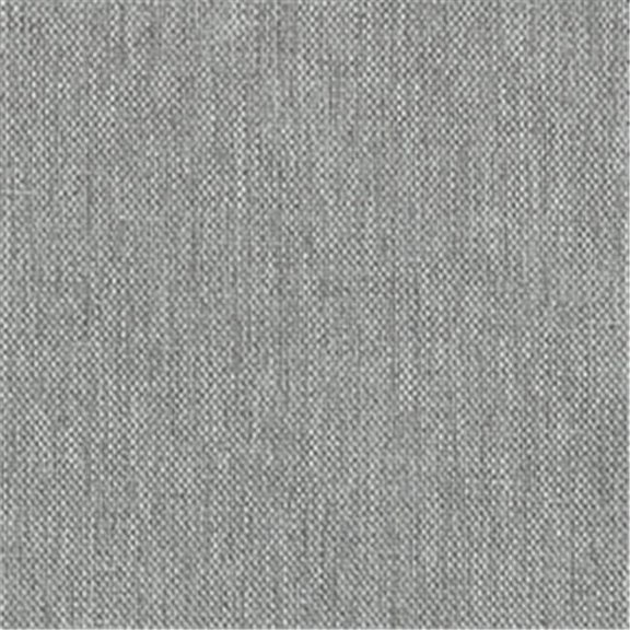 Groundwork 9006 100 Percent Polyester Fabric, Silver