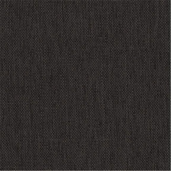 Groundwork 97 100 Percent Polyester Fabric, Charocoal
