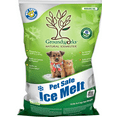 thumbnail image 1 of Groundworks All Natural Ice Melt Child, Pet, Plant and Concrete Safe  10 Pound Bag Xynyth, 1 of 3