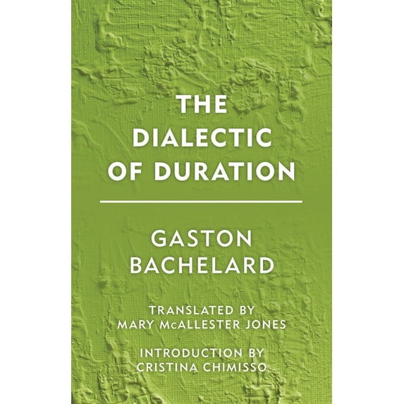 Groundworks The Dialectic of Duration, (Paperback)