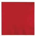 thumbnail image 1 of Group  2-Ply Lunch Napkins, Classic Red - 50 per Case - Case of 12, 1 of 1