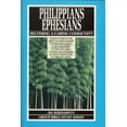 thumbnail image 1 of Pre-Owned Group Bible Study-Phillipians/Ephesians (Paperback) 1883419263 9781883419264, 1 of 1