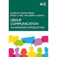 thumbnail image 1 of Pre-Owned Group Communication: An Advanced Introduction, (Paperback), 1 of 1
