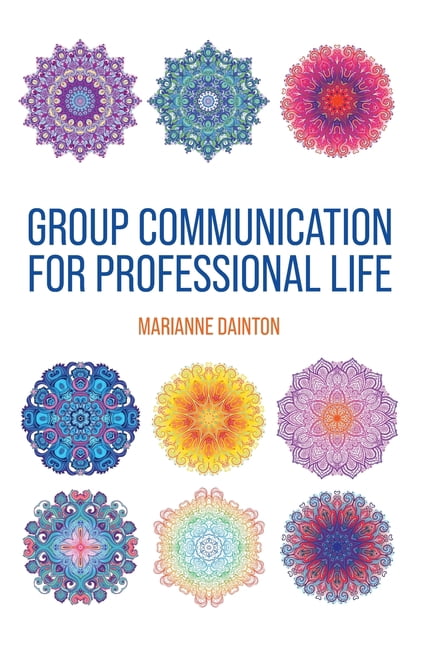 Group Communication for Professional Life, (Hardcover)