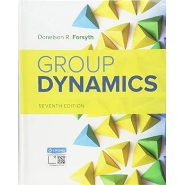 Pre-Owned Group Dynamics (Mindtap Course List) Paperback