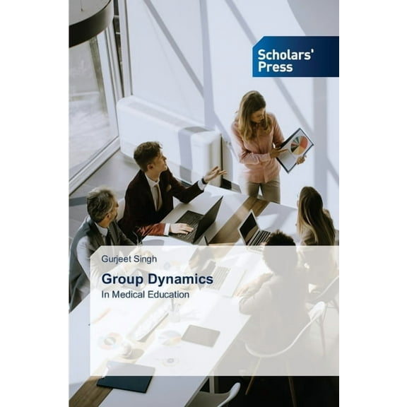 Group Dynamics, (Paperback)