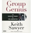 thumbnail image 1 of Pre-Owned Group Genius: The Creative Power of Collaboration Paperback, 1 of 1