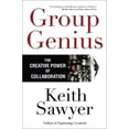 thumbnail image 1 of Pre-Owned Group Genius: The Creative Power of Collaboration (Paperback), 1 of 1