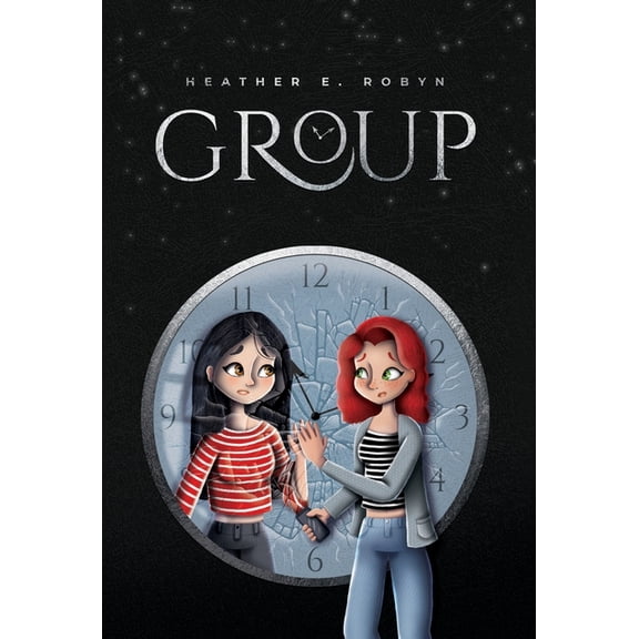 Group, (Hardcover)