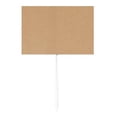 thumbnail image 1 of Group  Kraft Food Marker Paper, Pack of 12 - 12 Per Pack, 1 of 1