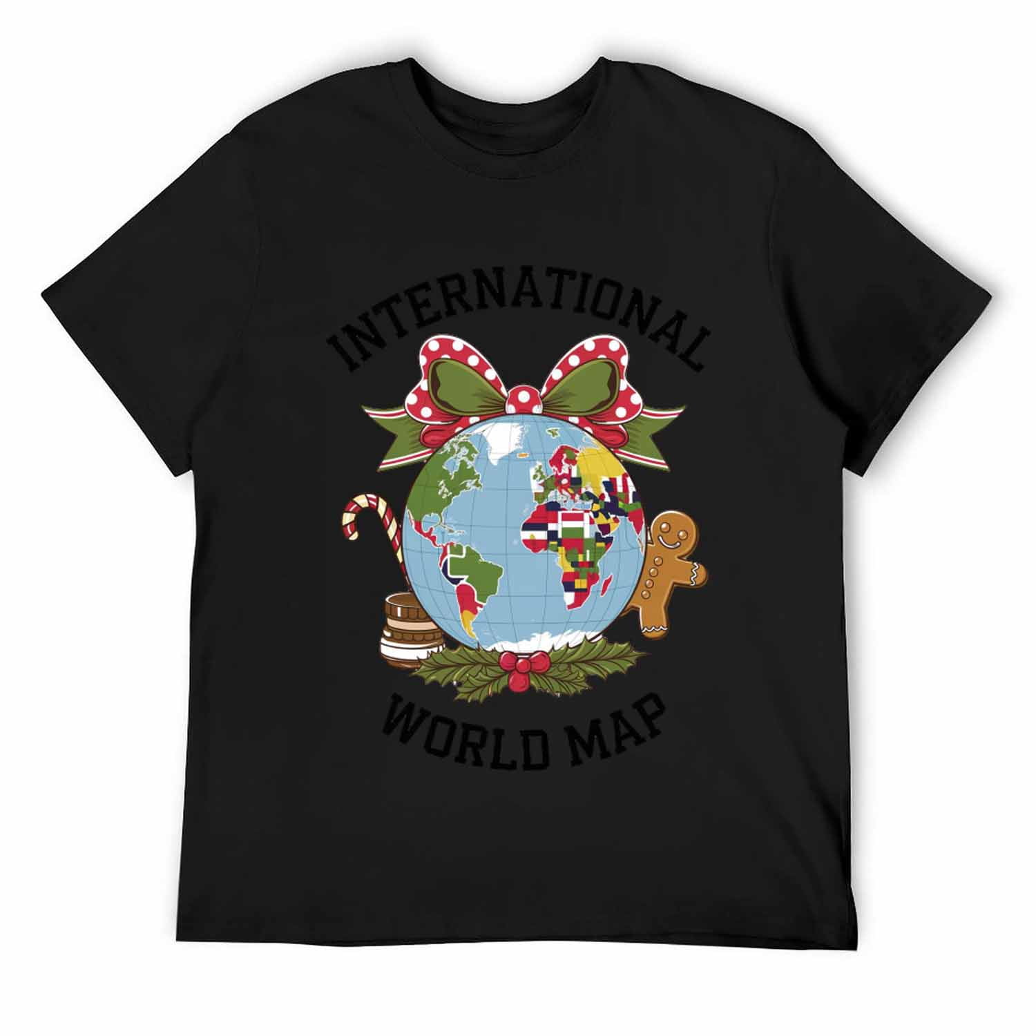 Group Matching International World Flags World Map Back To School For ...