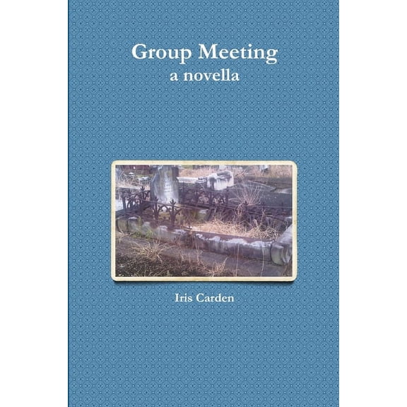 Group Meeting, (Paperback)
