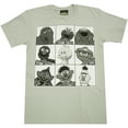 thumbnail image 1 of Group Mug Shot Adult T-Shirt, 1 of 1