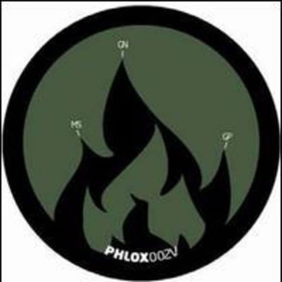 Group Niob - Vector/Amber - Electronica - Vinyl