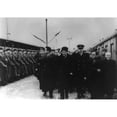thumbnail image 1 of Group Of Communist National Leaders In Moscow In 1949. Kim Il-Sung History (24 x 18), 1 of 1