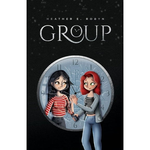 Group, (Paperback)