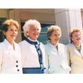 thumbnail image 1 of Group Picture With Nancy Reagan Photo Print (24 x 30), 1 of 1