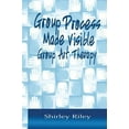 thumbnail image 1 of Group Process Made Visible: Group Art Therapy, (Paperback), 1 of 1