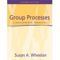 thumbnail image 1 of Pre-Owned Group Processes: A Developmental Perspective (Paperback) 0205412017 9780205412013, 1 of 1