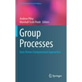thumbnail image 1 of Group Processes: Data-driven Computational Approaches, 1 of 1